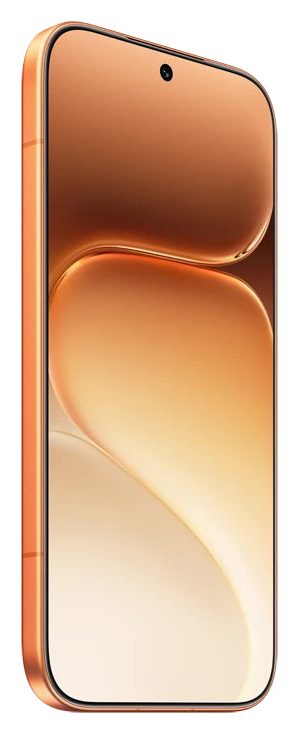 Смартфон Honor 600 8/256 ГБ, оранжевый — Фото 4