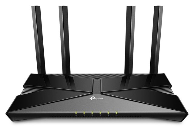 Роутер TP-Link Archer AX20