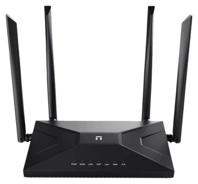 4G router Netis MW5360