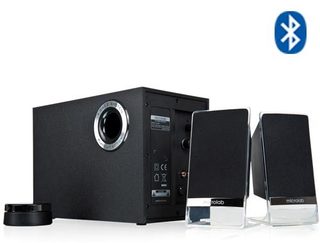 Kolonka Microlab M-200BT PLATINUM, koʻk