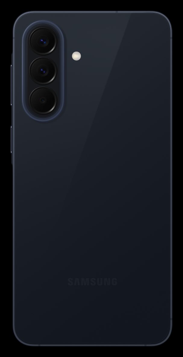 Смартфон Samsung Galaxy A57 256 ГБ, тёмно-синий — Фото 3