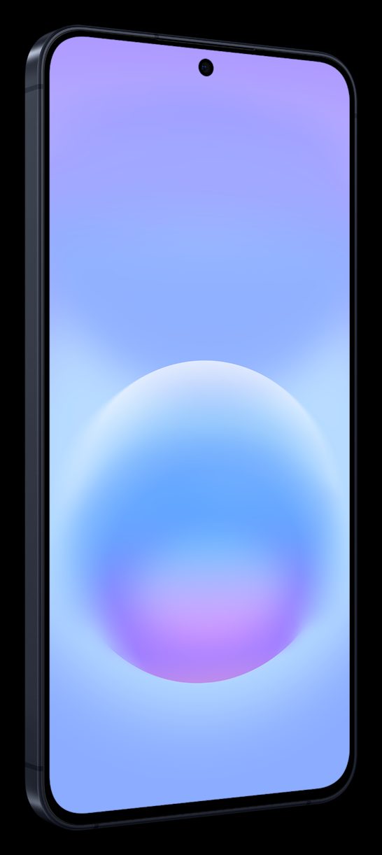 Смартфон Samsung Galaxy A57 256 ГБ, тёмно-синий — Фото 4