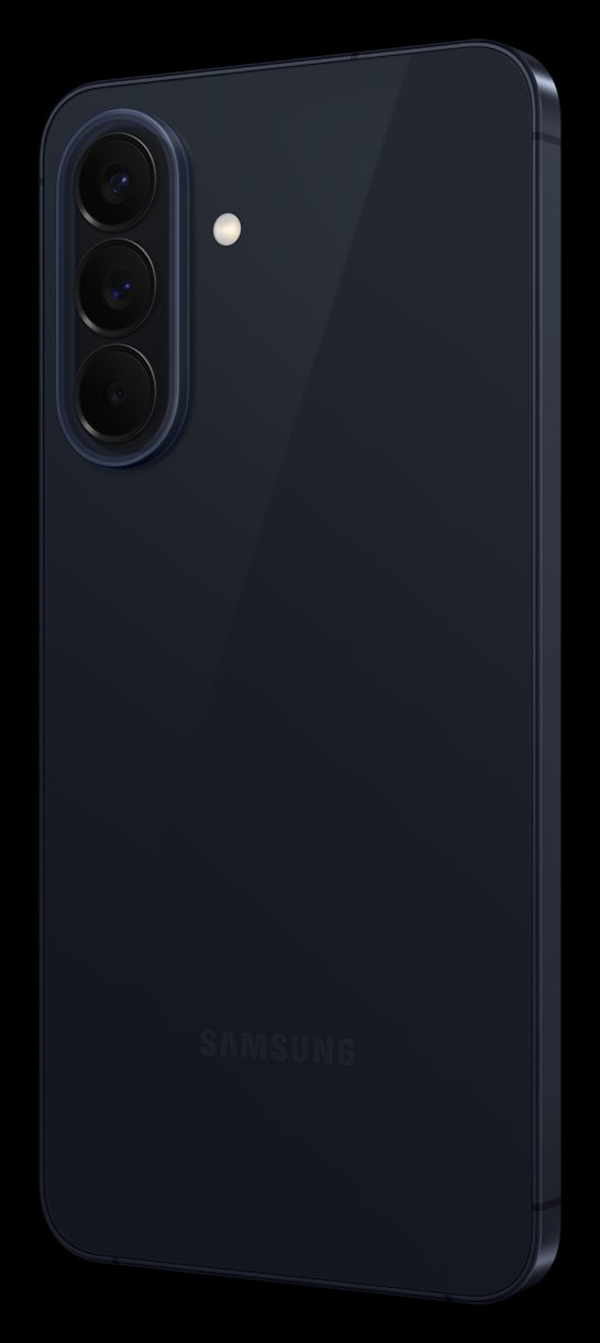 Смартфон Samsung Galaxy A57 256 ГБ, тёмно-синий — Фото 5