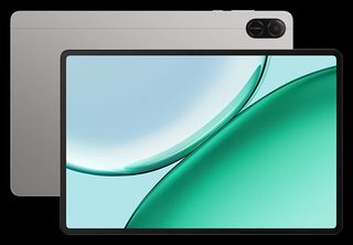 Планшет Honor Pad X8b LTE 4/128 ГБ, серый