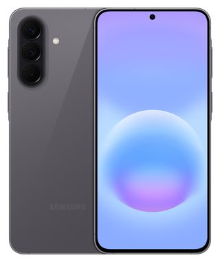 Smartfon Samsung Galaxy A57 256 GB, kulrang — surat 2