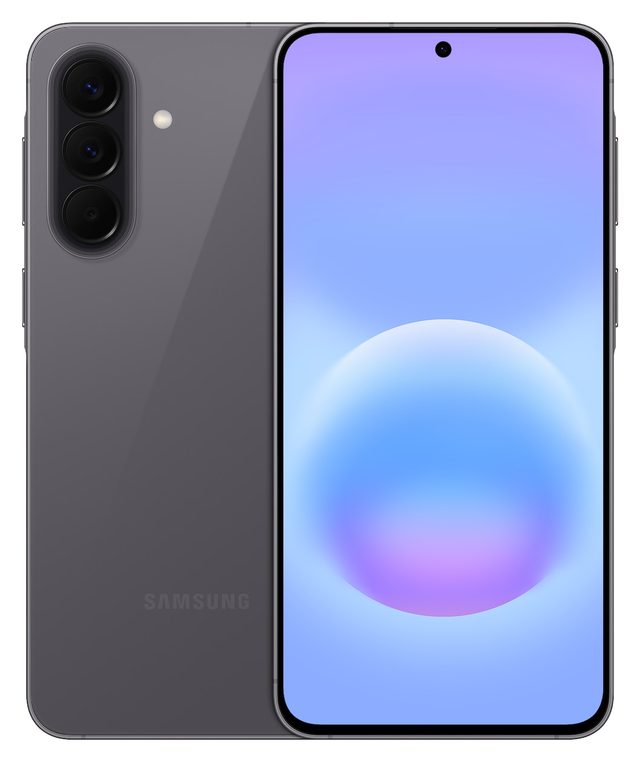 Smartfon Samsung Galaxy A57 256 GB, kulrang — Surat 2