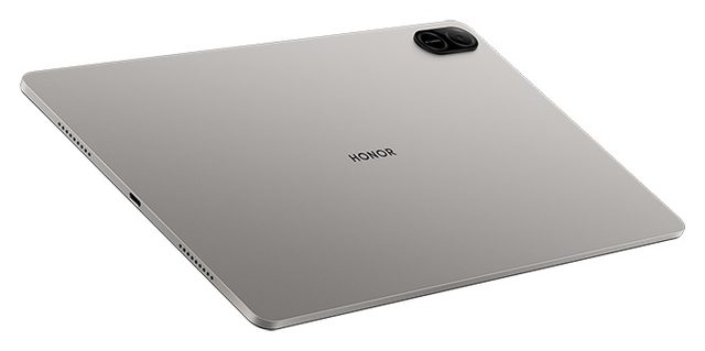 Planshet Honor Pad X8b Wi-Fi 4/128 GB, kulrang — Surat 3