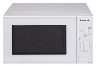 Микроволновая печь Panasonic NN-SM221, белый