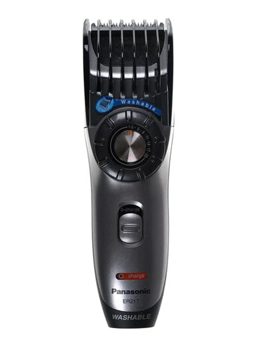 Машинка для стрижки Panasonic ER217S520(ER217S520)