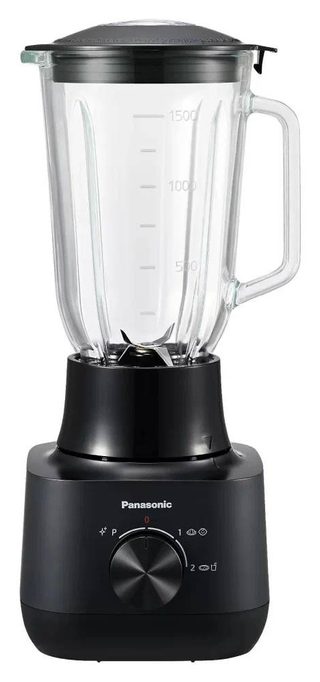 Блендер Panasonic MX-EG5311, чёрный