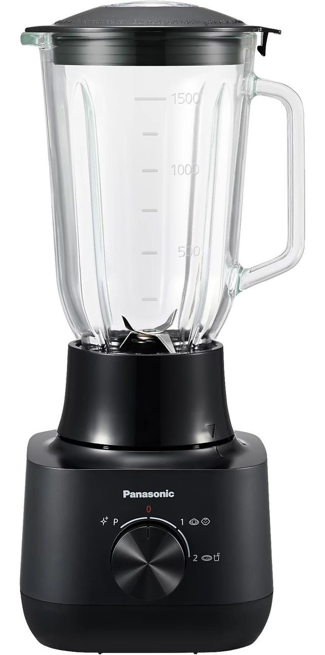 Blender Panasonic MX-EG5311, qora — Surat 2