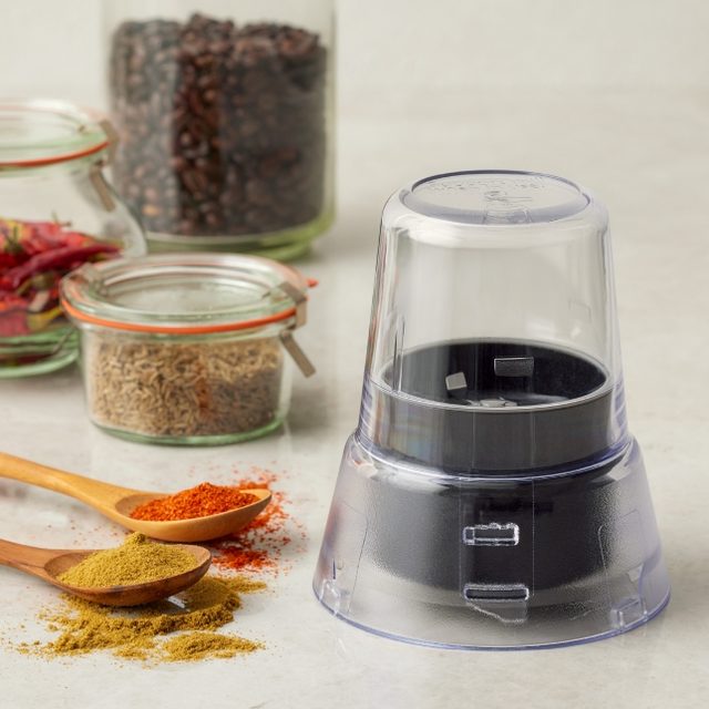 Blender Panasonic MX-EG5311, qora — Surat 6