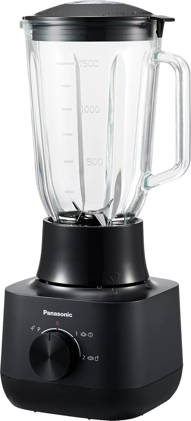 Blender Panasonic MX-EG5311, qora — Surat 8