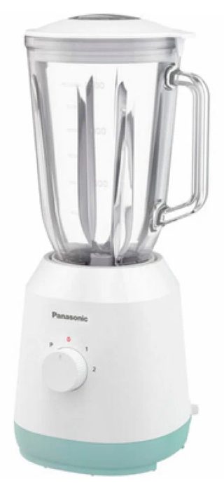 Блендер Panasonic MX-EX1561, белый