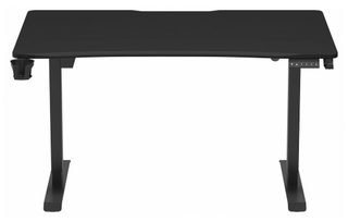Компьютерный стол с электроприводом AndaSeat Xtreme 140 см, чёрный