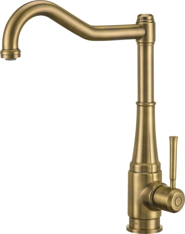 Oshxona smesiteli Deante Tamizo, - 225mm, 1