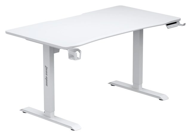 Elektr yuritmali kompyuter stoli AndaSeat Xtreme 140 sm, oq — Surat 2