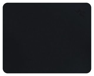 Игровой коврик для мыши Razer Goliathus Mobile Stealth Edition, чёрный