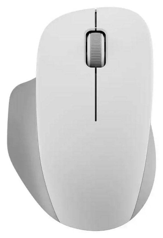 Sichqoncha Xiaomi Wireless Mouse Comfort Edition, oq