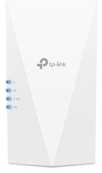 Усилитель Wi-Fi сигнала TP-Link RE600X