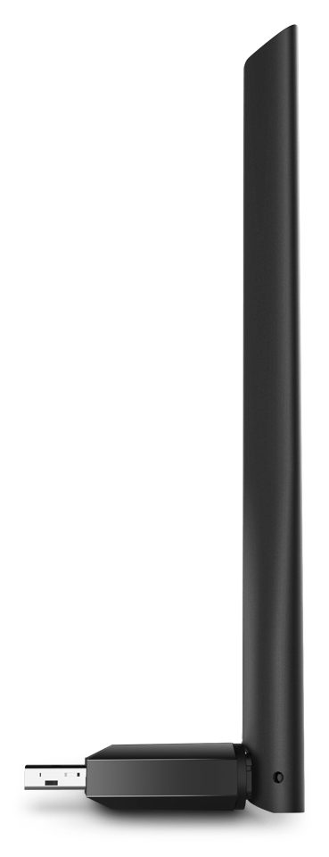 USB Wi-Fi адаптер TP-Link Archer T600U Plus — Фото 3