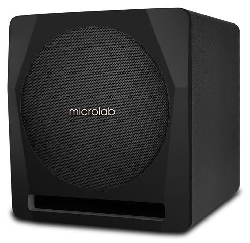 Колонка Microlab SOLO SUB10