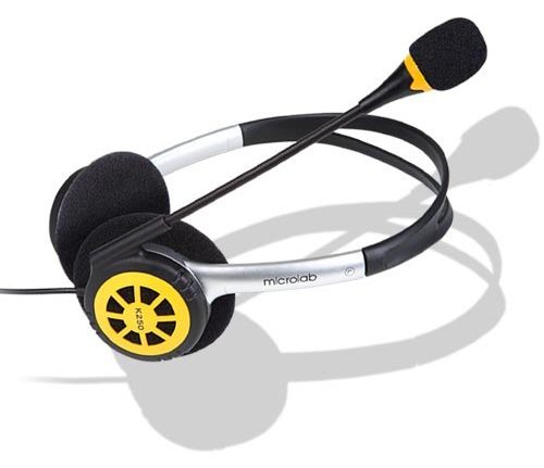 Quloqchinlar Microlab K250