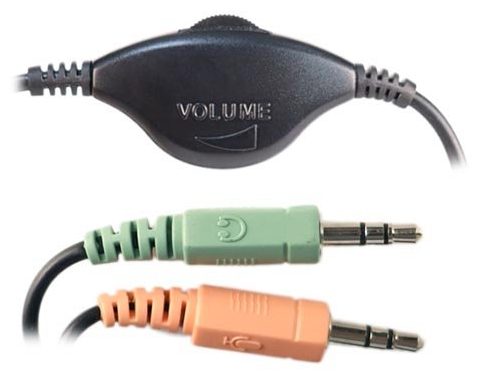 Quloqchinlar Microlab K250 — Surat 2
