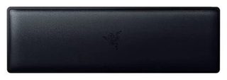 Подставка под запястья для клавиатуры Razer Wrist Rest, чёрный