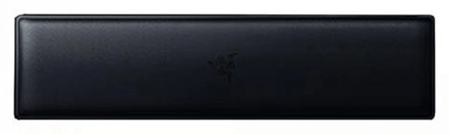 Klaviatura uchun bilak tayanchi Razer Wrist Rest Tenkeyless, qora