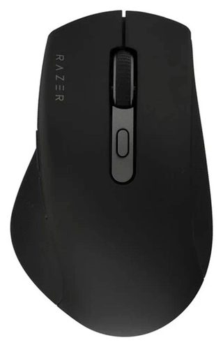 Беспроводная мышь Razer Pro Click V2, чёрный