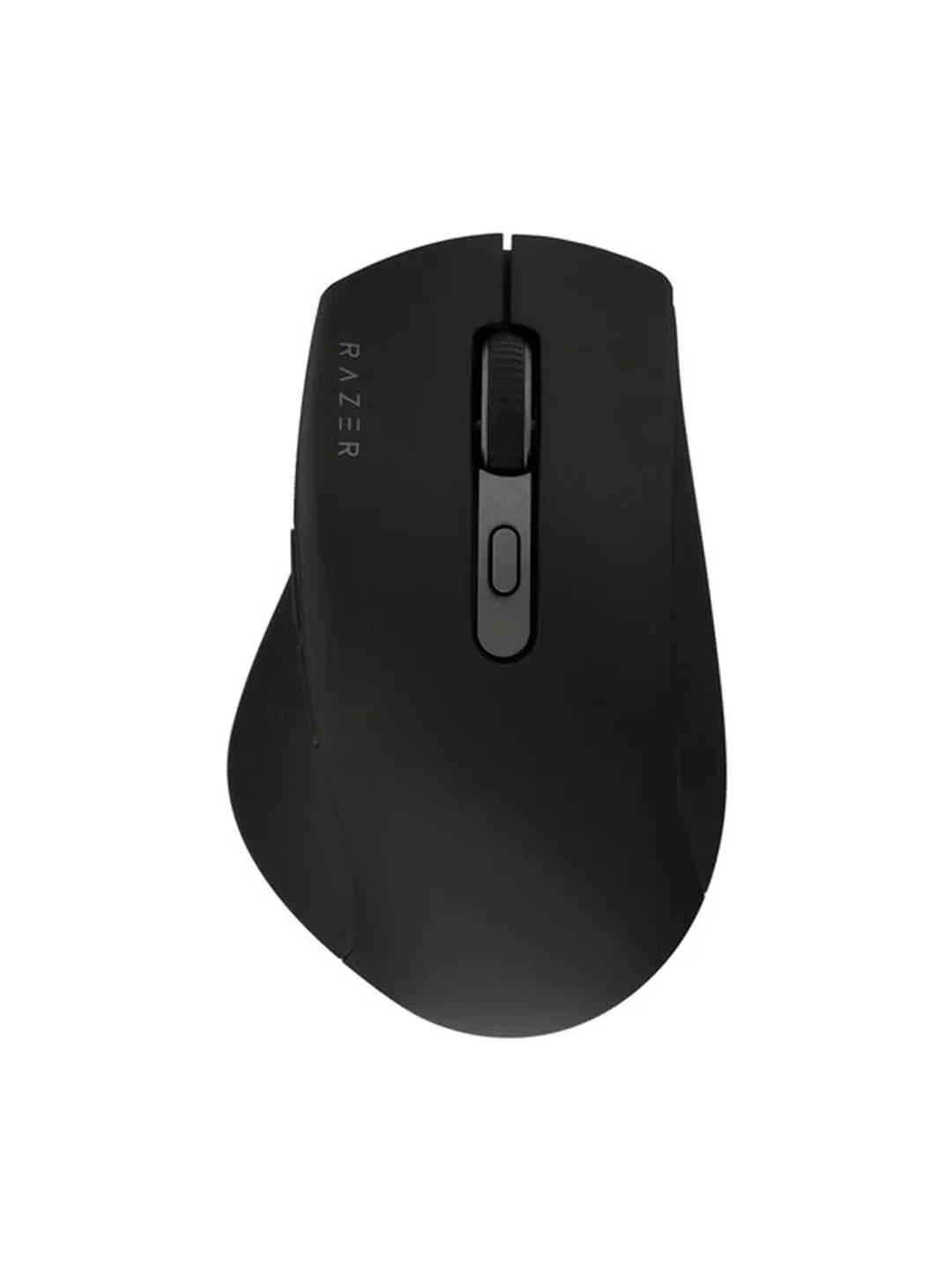 Simsiz sichqoncha Razer Pro Click V2, qora