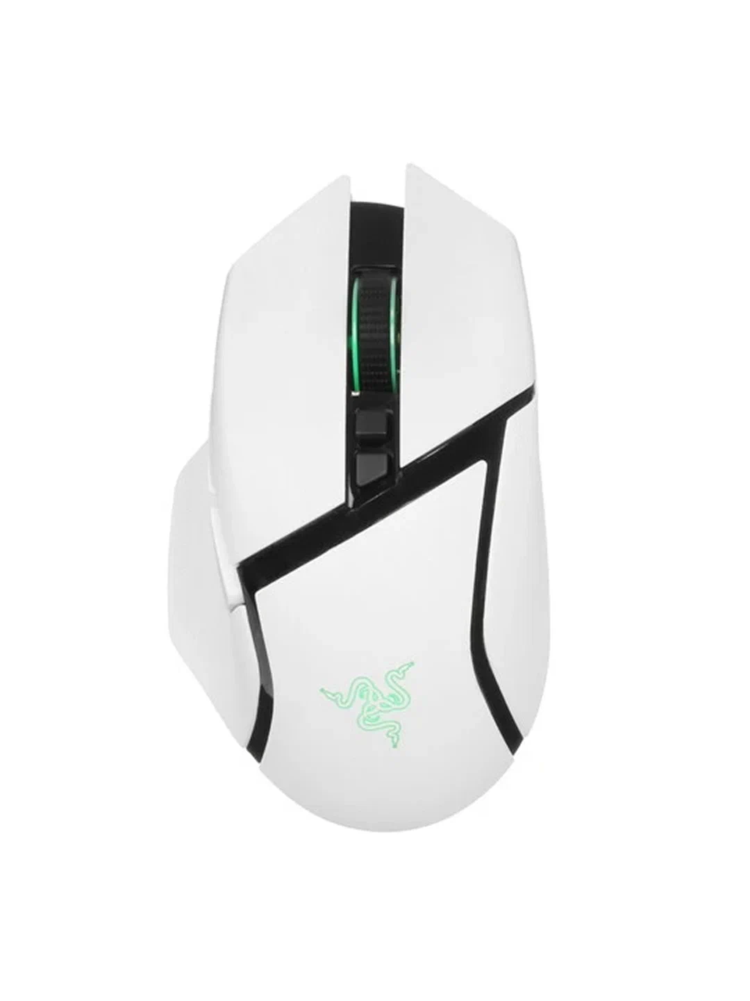 Беспроводная игровая мышь Razer Basilisk V3 Pro, белый