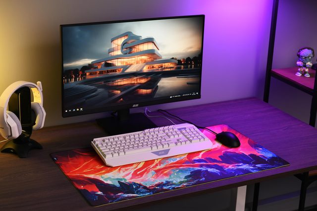 Игровой коврик для мыши 2E Gaming PRO Speed D02 XL — Фото 5
