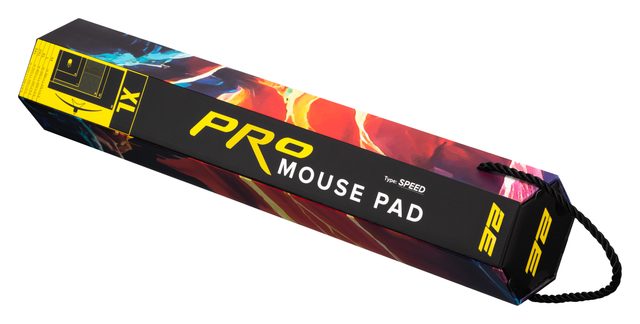 Игровой коврик для мыши 2E Gaming PRO Speed D02 XL — Фото 4