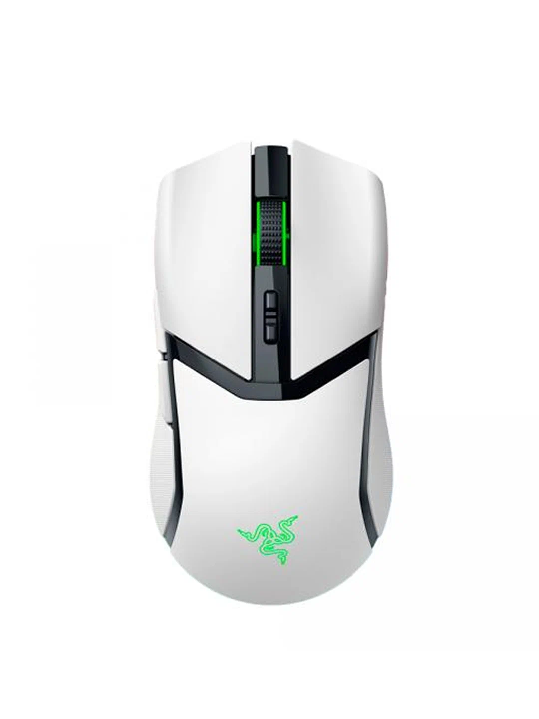 Беспроводная игровая мышь Razer Cobra Pro, белый