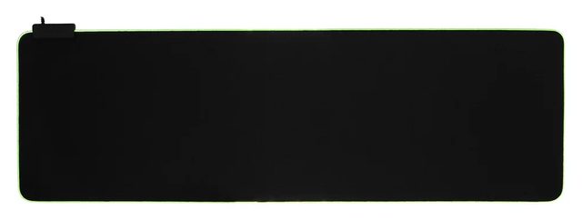 Игровой коврик для мыши Razer Goliathus Extended Chroma, чёрный