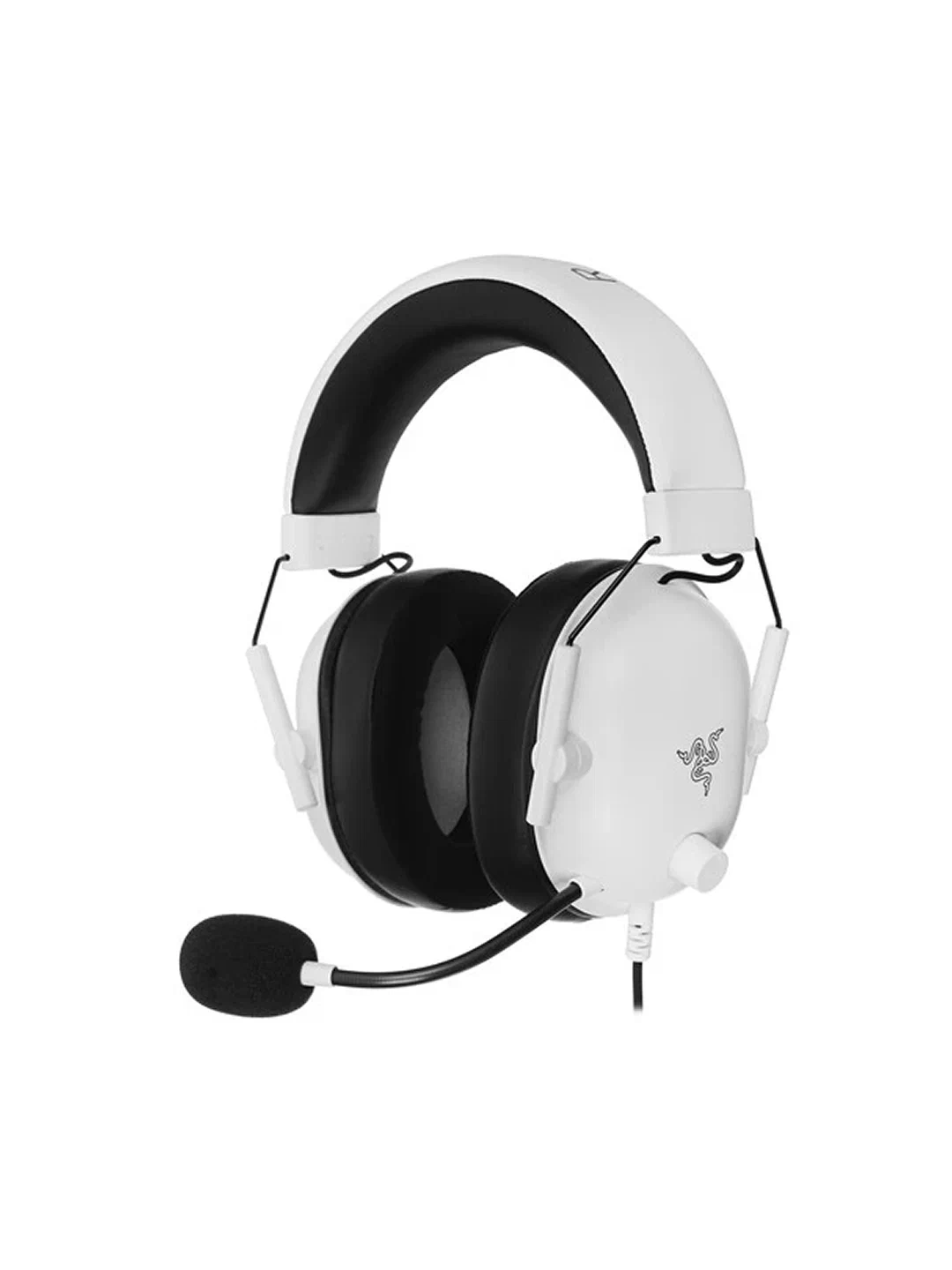 Oʻyin garniturasi Razer BlackShark V2 X Special White Edition