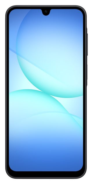 Smartfon Samsung Galaxy A17 8/256 GB, qora — surat 4