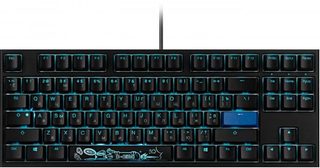 Klaviaturalar Ducky One 2 TKL