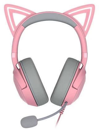 Наушники Razer Kraken Kitty V2