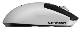 Simsiz oʻyin sichqonchasi Logitech G Pro X2 Superstrike, qora — surat 3