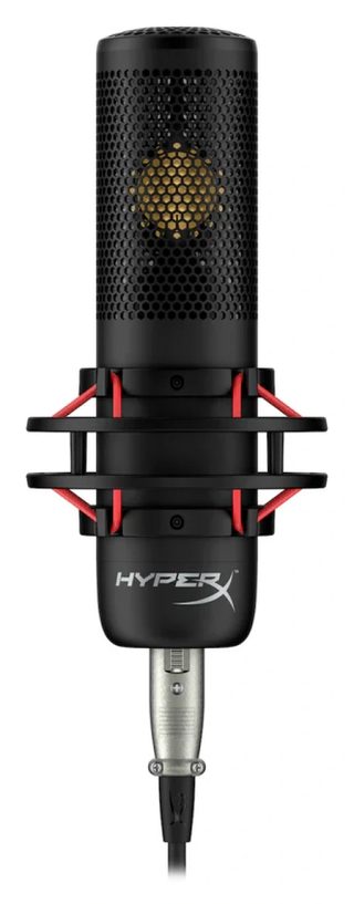 Kondensatorli mikrofon HyperX ProCast