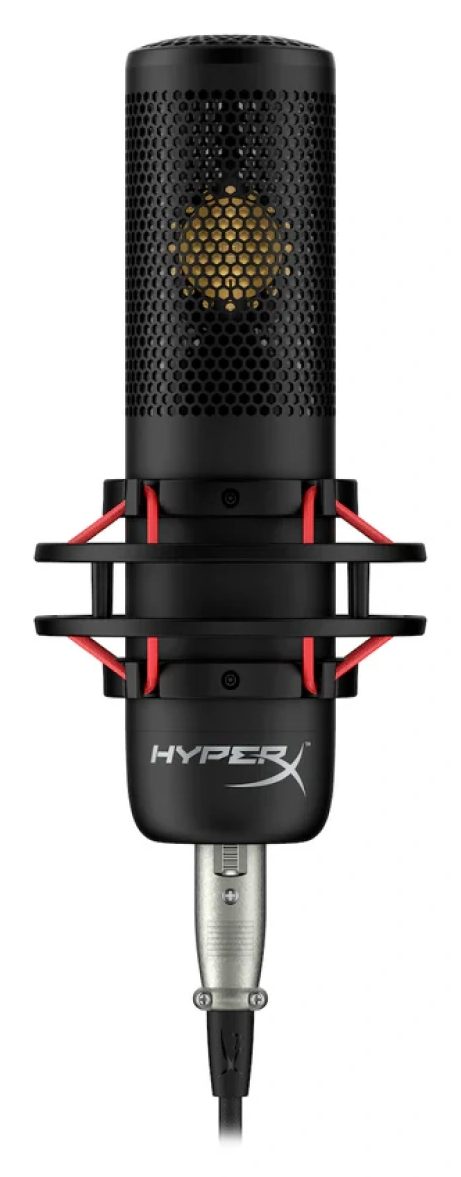 Конденсаторный микрофон HyperX ProCast