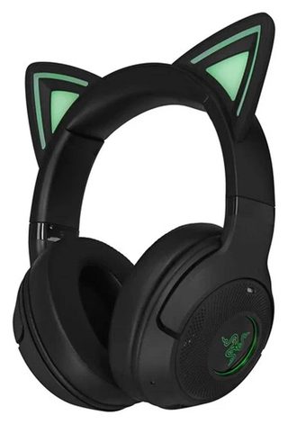 Наушники Razer Kraken Kitty V2 BT