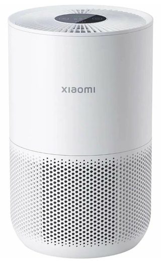 Очиститель воздуха Xiaomi Smart Air Purifier 4 Compact, белый