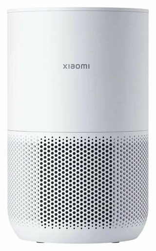 Havo tozalagich Xiaomi Smart Air Purifier 4 Compact, oq — surat 3