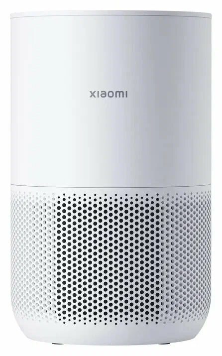 Havo tozalagich Xiaomi Smart Air Purifier 4 Compact, oq — Surat 2