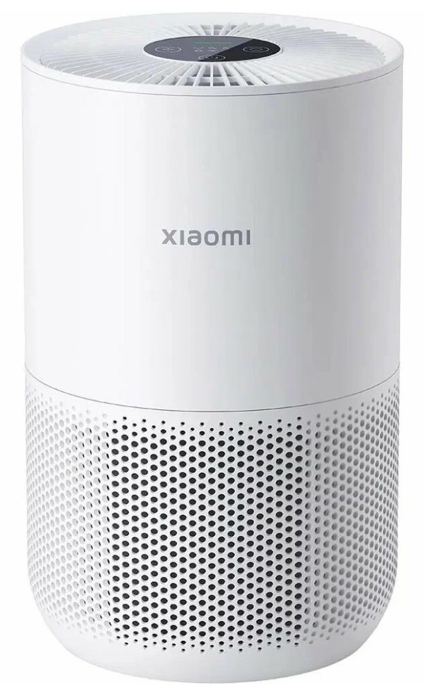 Havo tozalagich Xiaomi Smart Air Purifier 4 Compact, oq — Surat 3