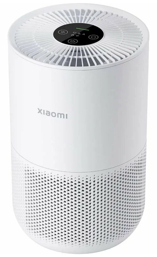Havo tozalagich Xiaomi Smart Air Purifier 4 Compact, oq — Surat 7